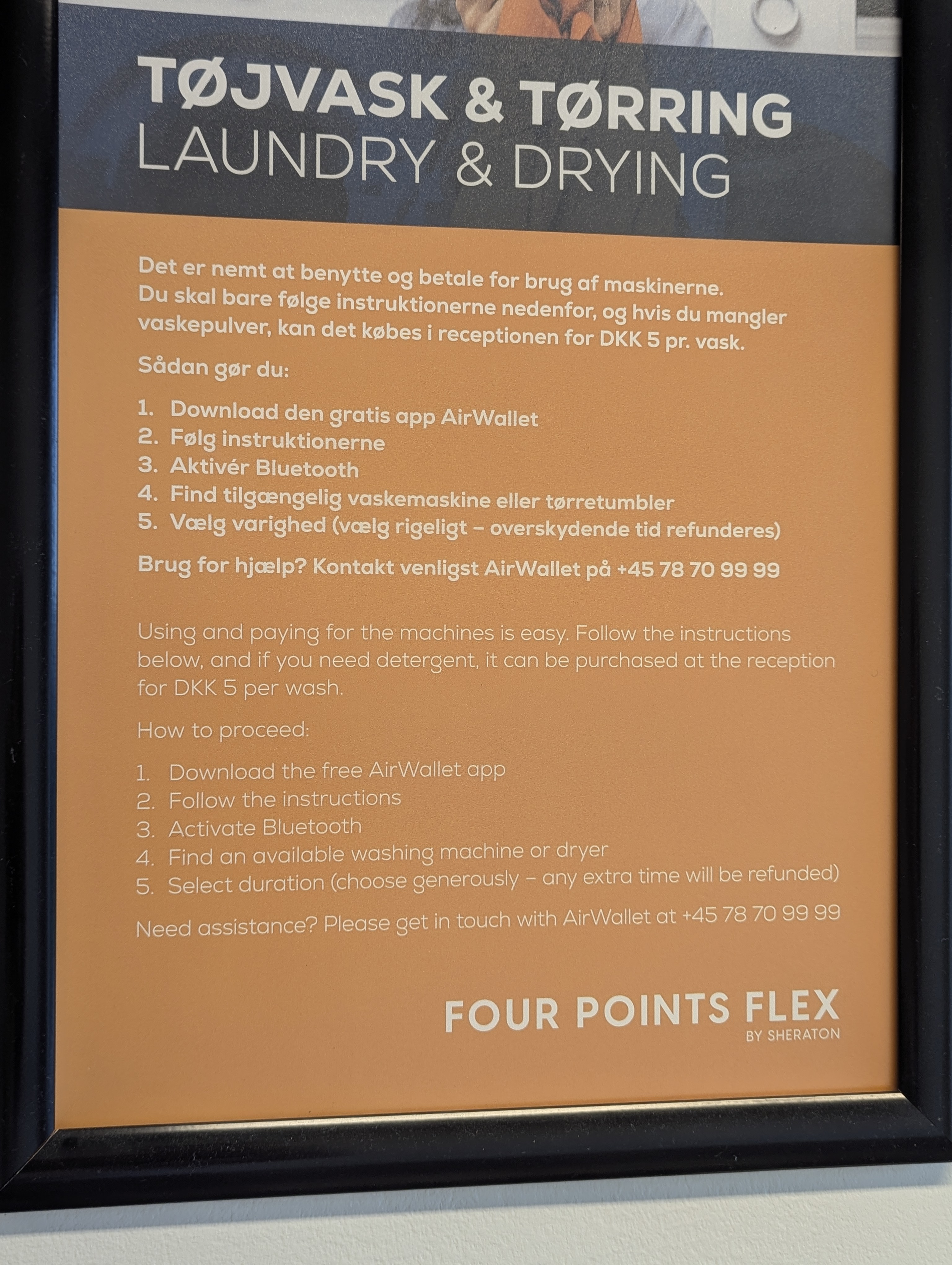 Luxembourg, Denmark, airport